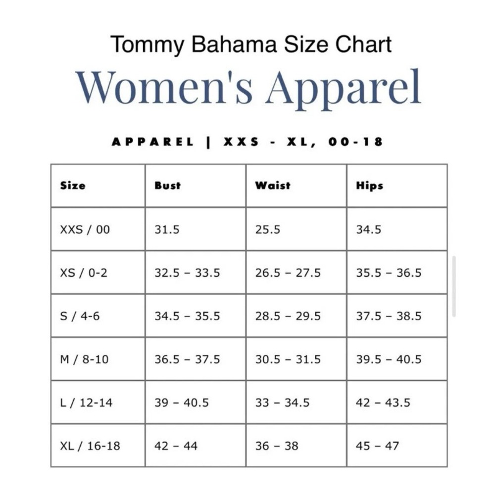 NWT Tommy Bahama Golf Skort Skirt Size Small Navy Floral Elastic Waist - Picture 7 of 7
